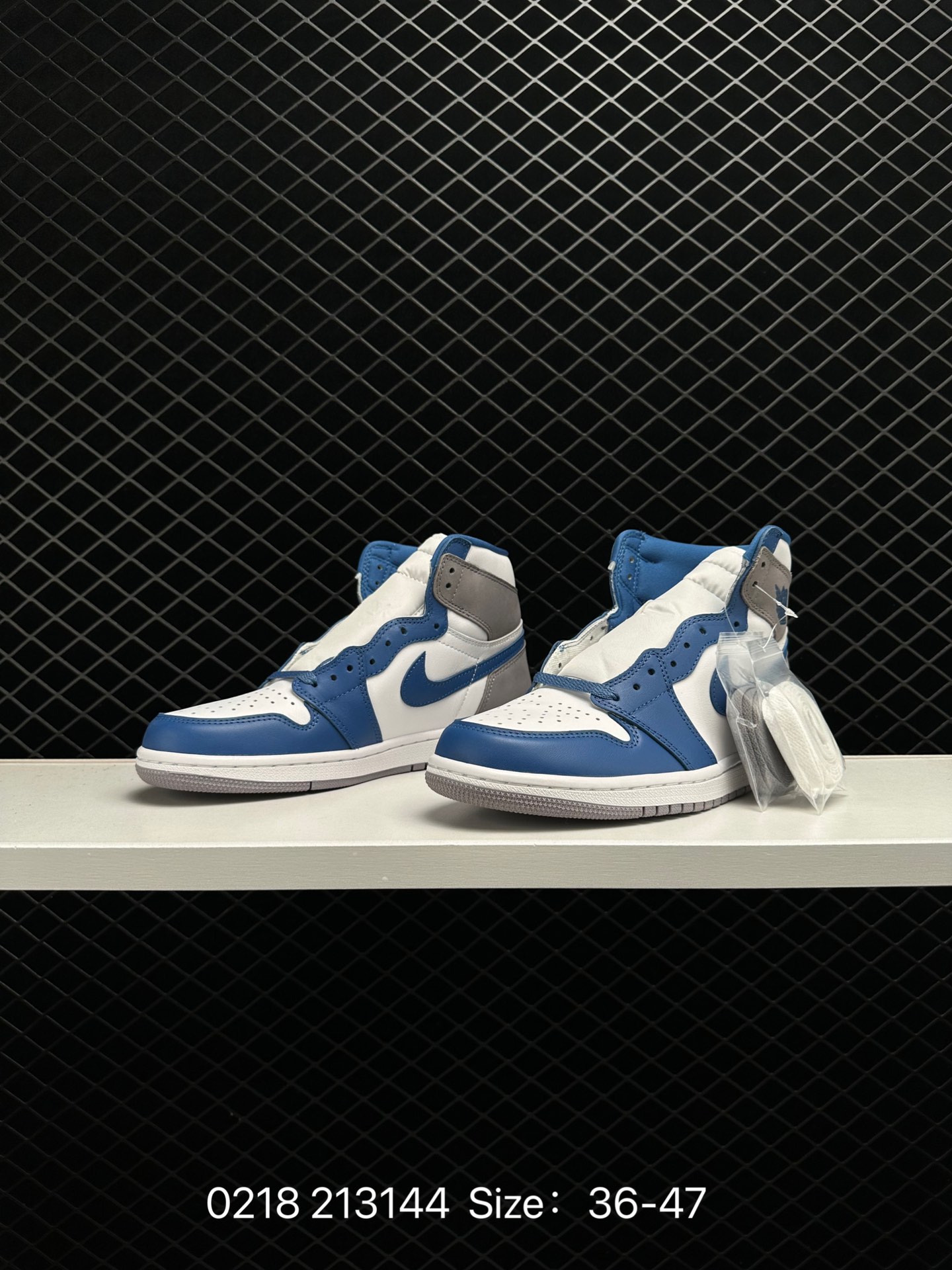 Air Jordan AJ1 Retro High